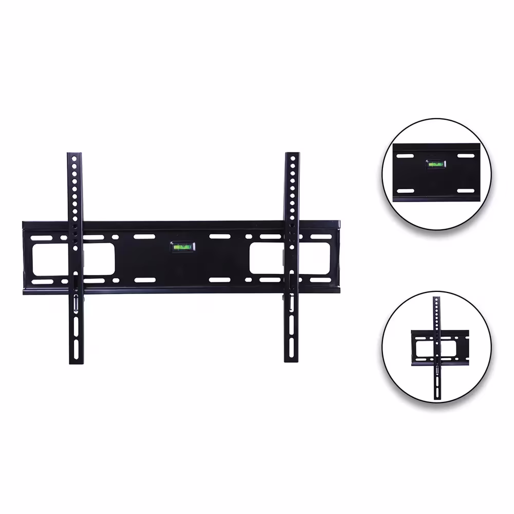Skill Tech Heavy-Duty Fixed Tv Wall Mount 80 Inch, Suitable For Most 32" ~ 80" Screen, VESA 600x400mm | SH 65F – Buy Online