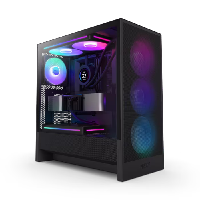 Gaming PC Deal Gaming PC: AMD Ryzen 7 7800X3D + SAPPHIRE NITRO+ RX 9070 OC 16GB GDDR6, 32GB DDR5 6000MHz RGB, 1TB NVMe, 240mm AIO, 750W – Buy Online
