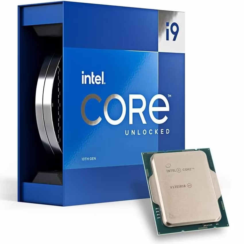 Intel Core i9-13900KS LGA 1700 Processor, 24 Cores & 32 Threads, 36MB Cache, 3.2 GHz P-Core Clock Speed, 6.0 GHz Max Turbo Freq, 2-CH DDR5-ECC Memory, Up to 128GB Max, Intel UHD 770 | BX8071513900KS – Buy Online