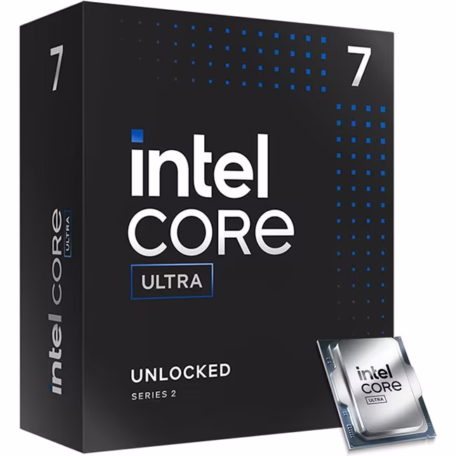 Intel Core Ultra 7 265K Processor, Arrow Lake, 30M Cache, up to 5.50 GHz, 20 Cores, 20 Threads, Intel AI Boost | BX80768265K – Buy Online