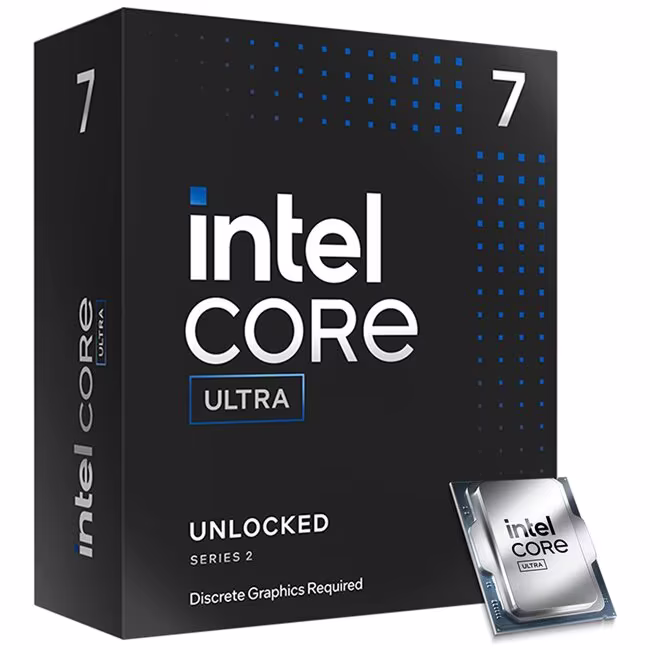 Intel Core Ultra 7 Processor 265KF 30M Cache, up to 5.50 GHz, Arrow Lake | BX80768265KF – Buy Online