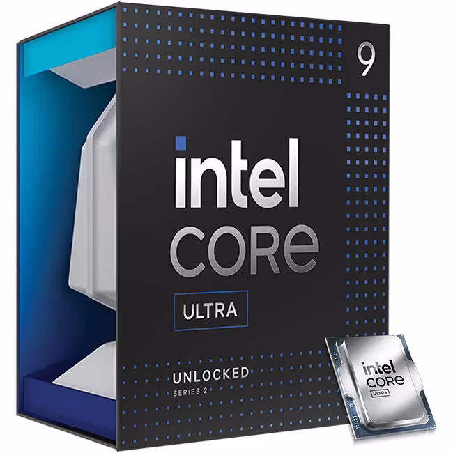 Intel Core Ultra 9 285K Processor, Arrow Lake, 36M Cache, up to 5.70 GHz, 24 Cores, 24 Threads, LGA1851, Intel AI Boost | BX80768285K INTEL ULTRA 9 PROCESSOR – Buy Online