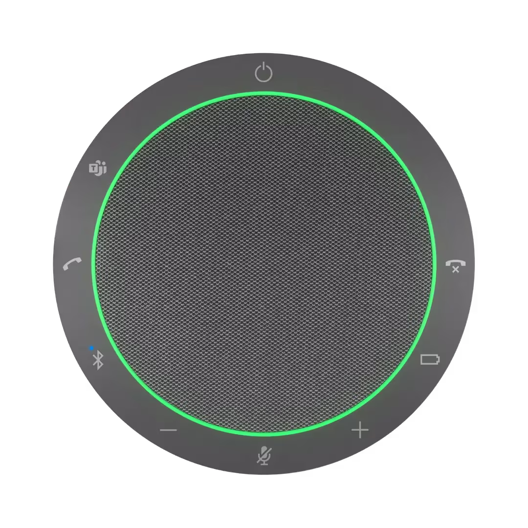 Jabra Speak2 55 MS Teams Portable Speakerphone, USB & Bluetooth, Dark Grey – 2755-109 – Buy Online