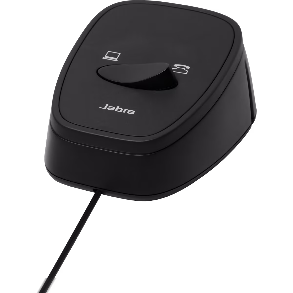 JABRA LINK 180 Manual switch for desk phones and softphones |180-09 – Buy Online