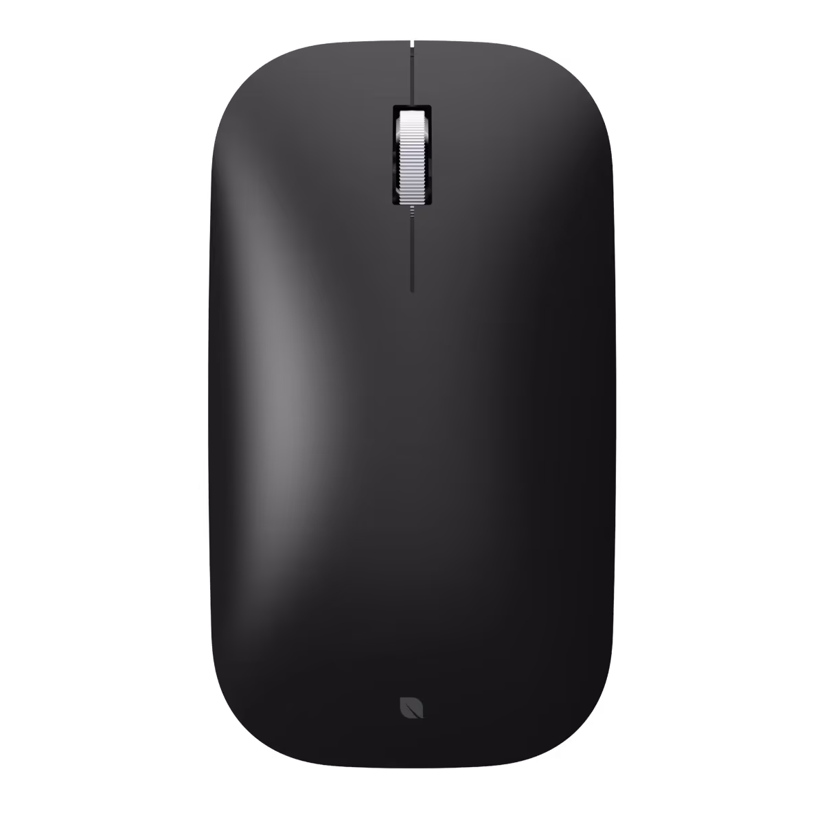 Incase Modern Mobile Wireless Bluetooth Mouse Designed by Microsoft, Lightweight & Compact, For Smooth & Natural Scrolling, Black | KTF-00014 – Buy Online