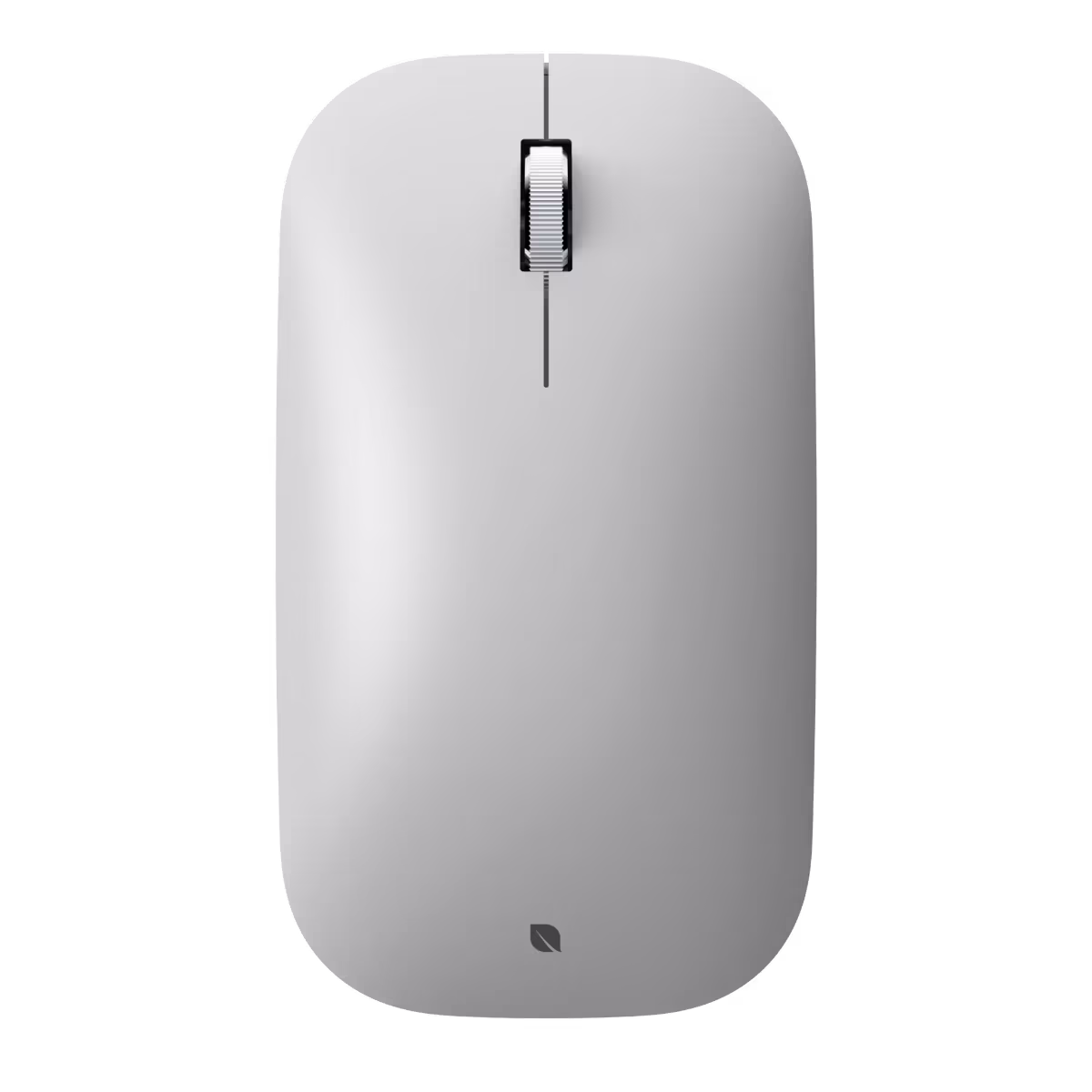 Incase Modern Mobile Wireless Bluetooth Mouse Designed by Microsoft, Lightweight & Compact, For Smooth & Natural Scrolling, Platinum | KTF-00103 – Buy Online