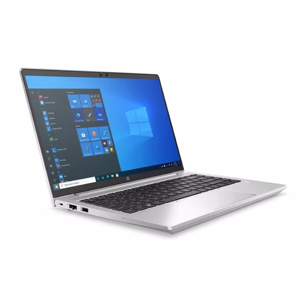 HP ProBook 640 G8 11th Generation Intel?? Core??? I5 1135G7 Processor, 8GB RAM, 256GB SSD, 14"FHD Display, Windows 10 Pro, 1 Year Warranty | 250B9EA#ABV – Buy Online