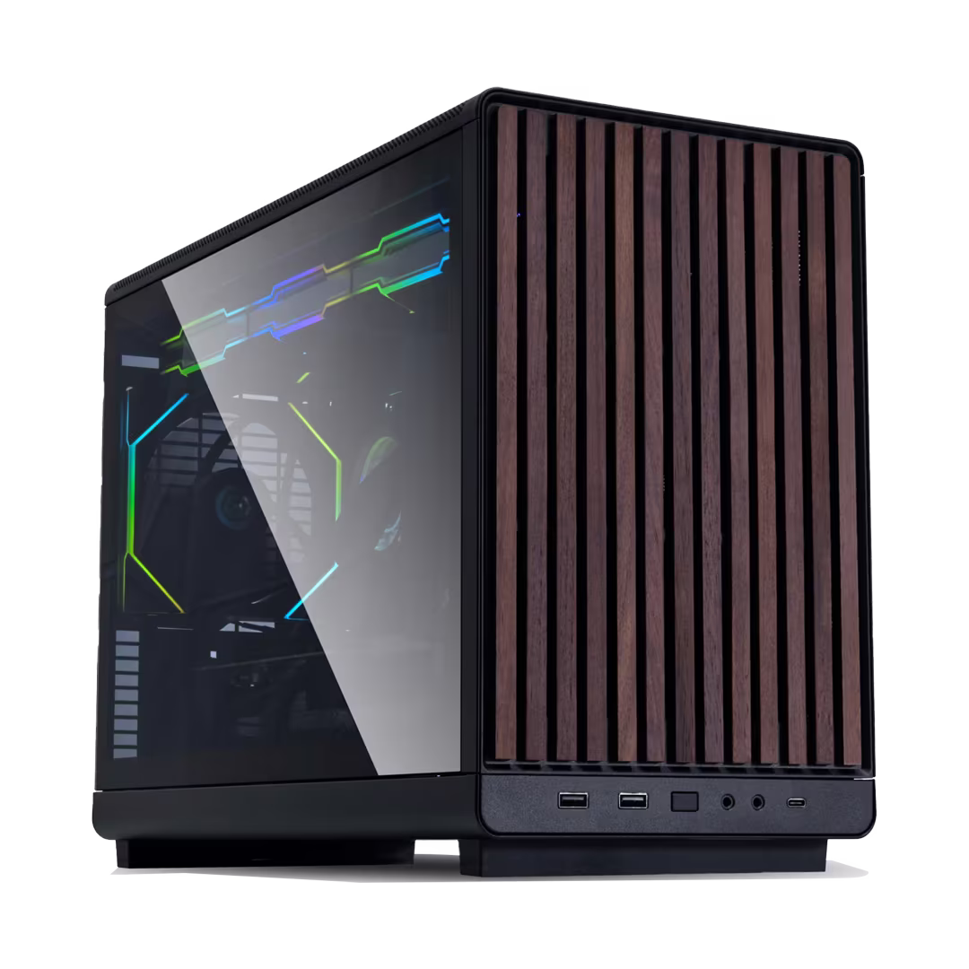 Gaming PC High-Performance Gaming PC: AMD Ryzen 7 9800X3D + ZOTAC RTX 5080 AMP Extreme 16GB, 32GB DDR5 6000MHz, 2TB NVMe, Kraken Elite RGB LCD AIO, 1200W, WiFi 6E-Gaming PC deal – Buy Online