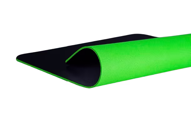 Razer Gigantus V2 Large Mouse Pad, Textured Micro-Weave Cloth Surface Thick, high-density rubber foam Anti-Slip Base | RZ02-03330300-R3M1 – Buy Online