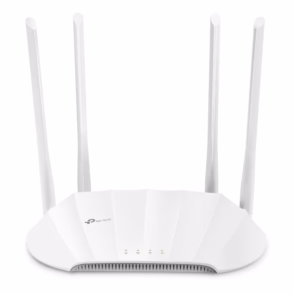 tp-link TL-WA1801 AX1800 Gigabit Wi-Fi 6 Access Point, 1.8 Gbps Dual Band, Boosted Coverage – Buy Online