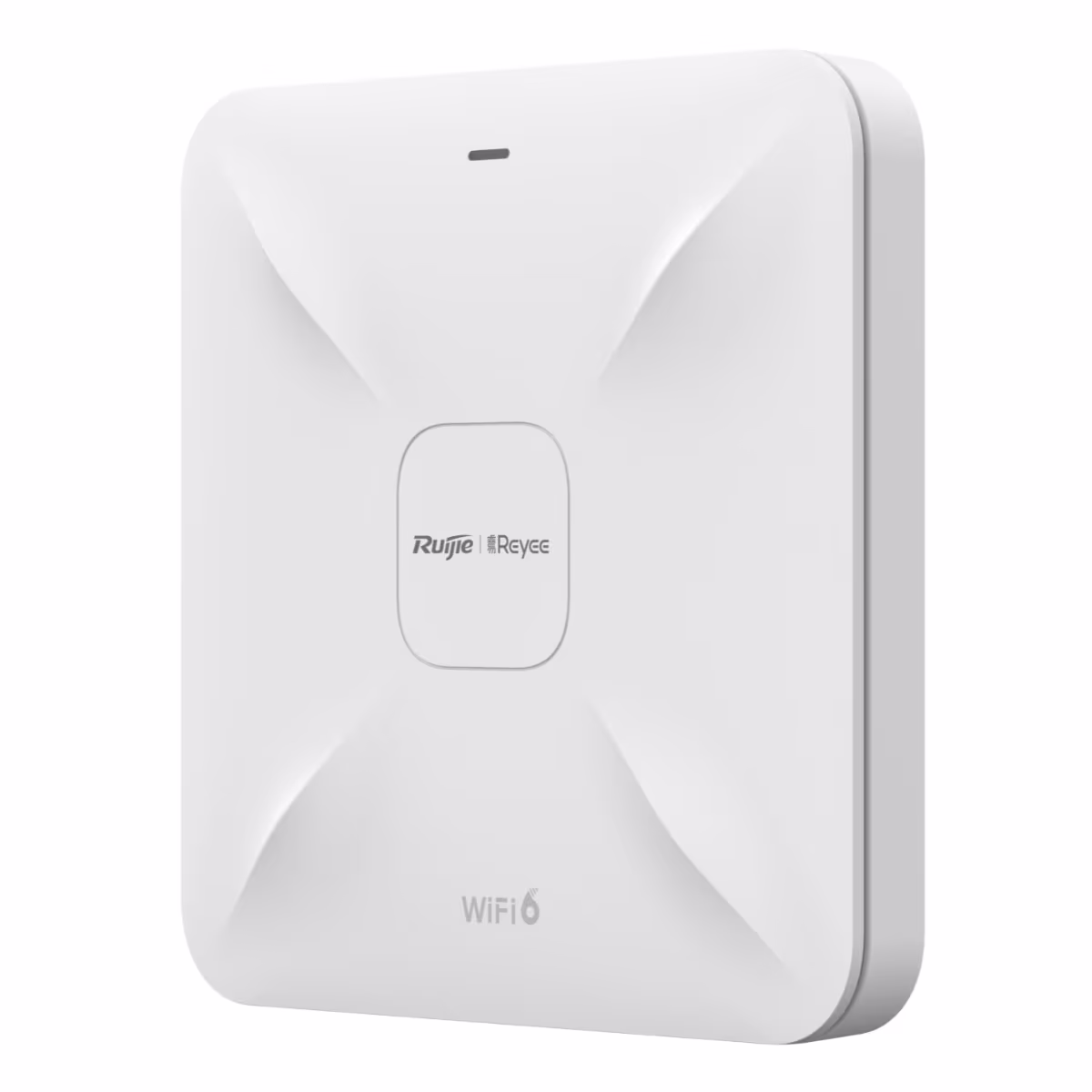 Ruijie Reyee Wireless RG-RAP2260(E) AX3200 Wi-Fi 6 Multi-Gigabit Ceiling Mount Indoor Access Point – Buy Online
