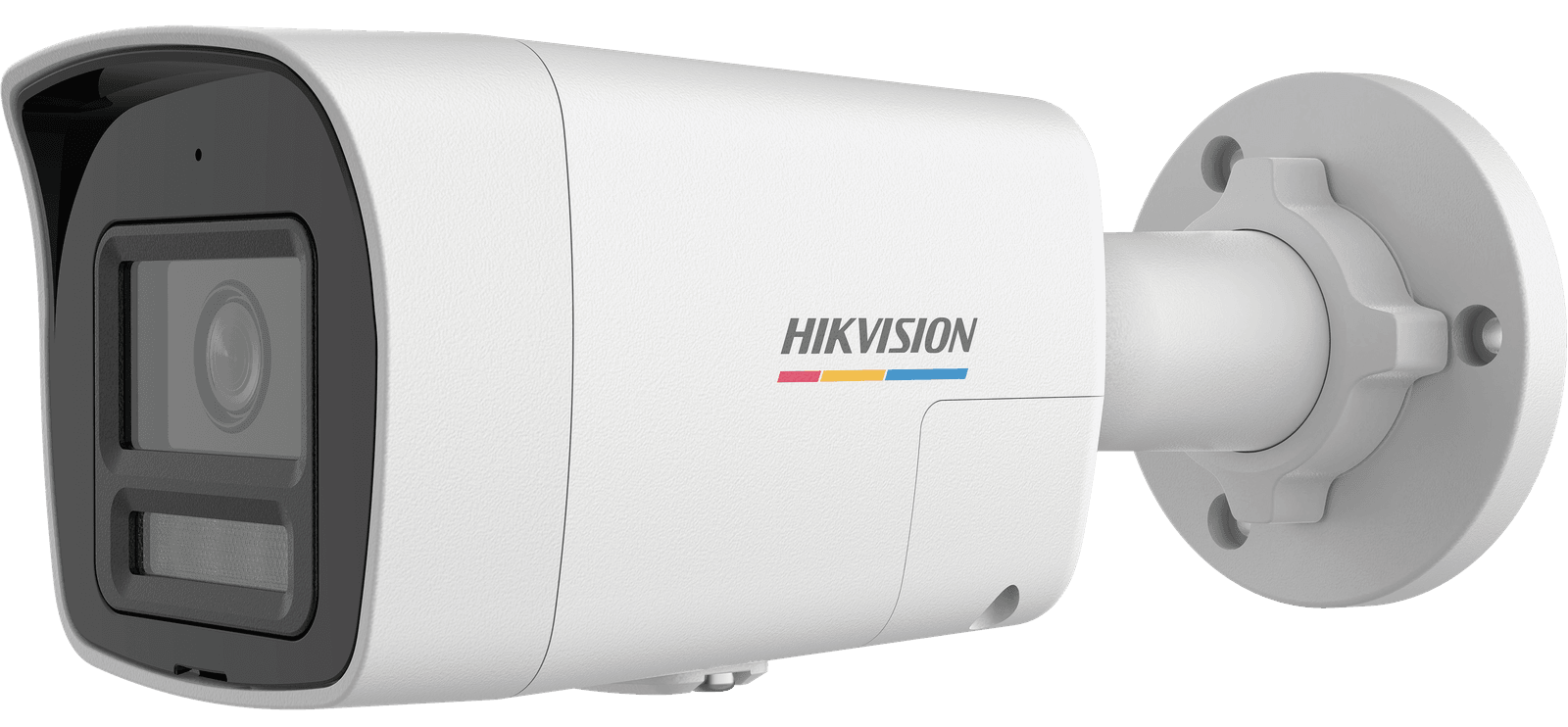 4mp Camera Image Hikvision 4MP ColorVu 3.0 Bullet Camera | Built-in Mic | PoE