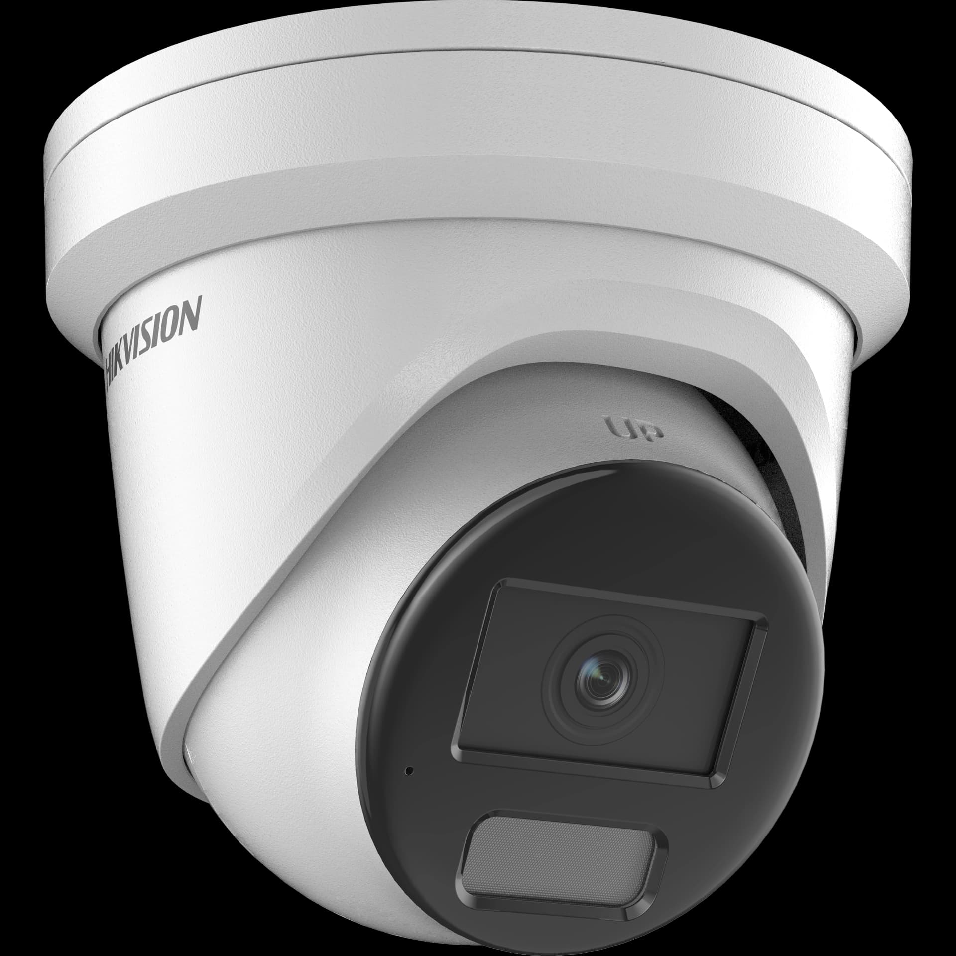 Hikvision DS-2CD2347G2H-LIU 4MP Smart Hybrid Light IP Camera UAE Price