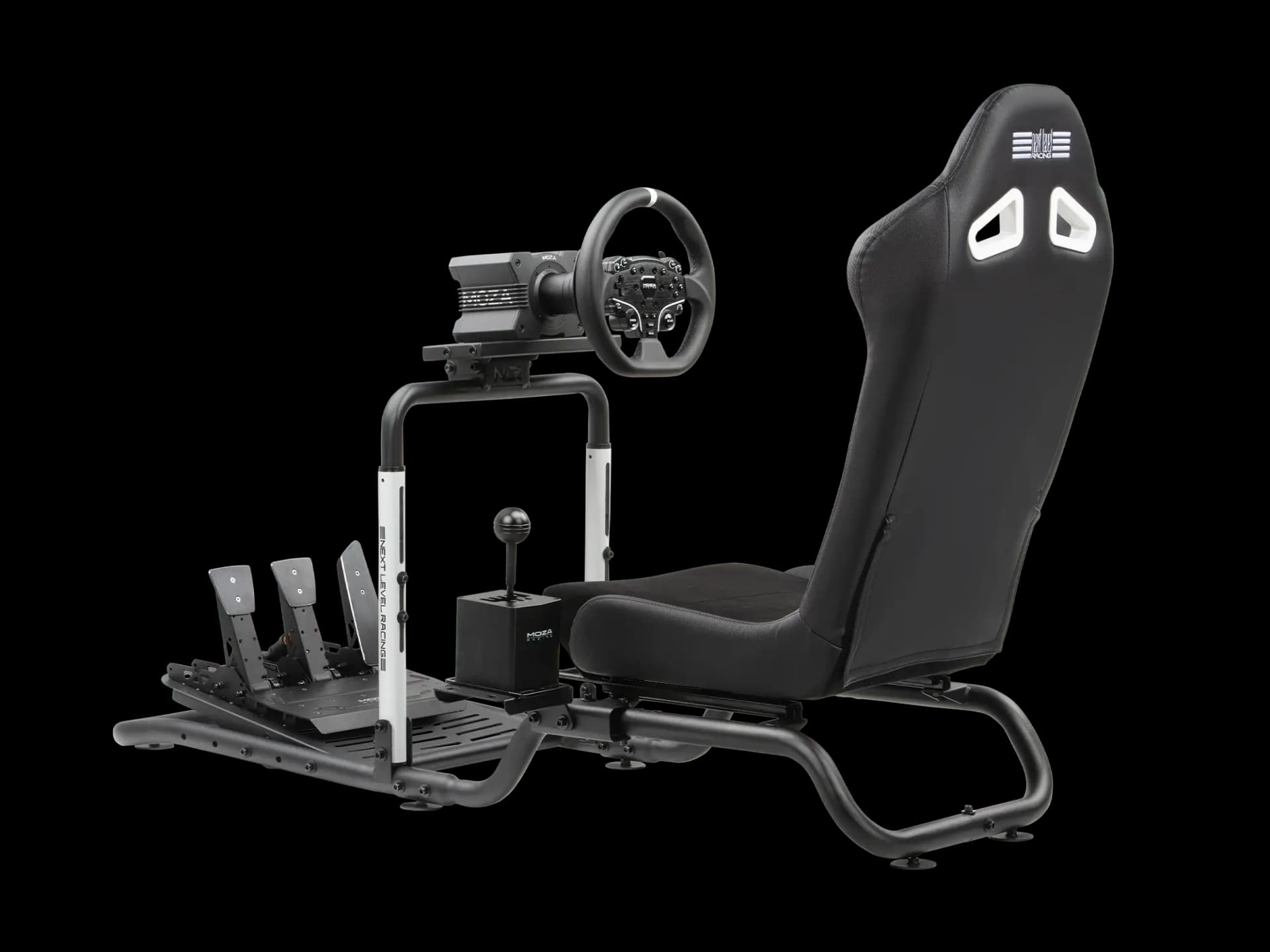 Next Level Simulation Next Level Racing Victory Simulator Cockpit NLR-S035 UAE