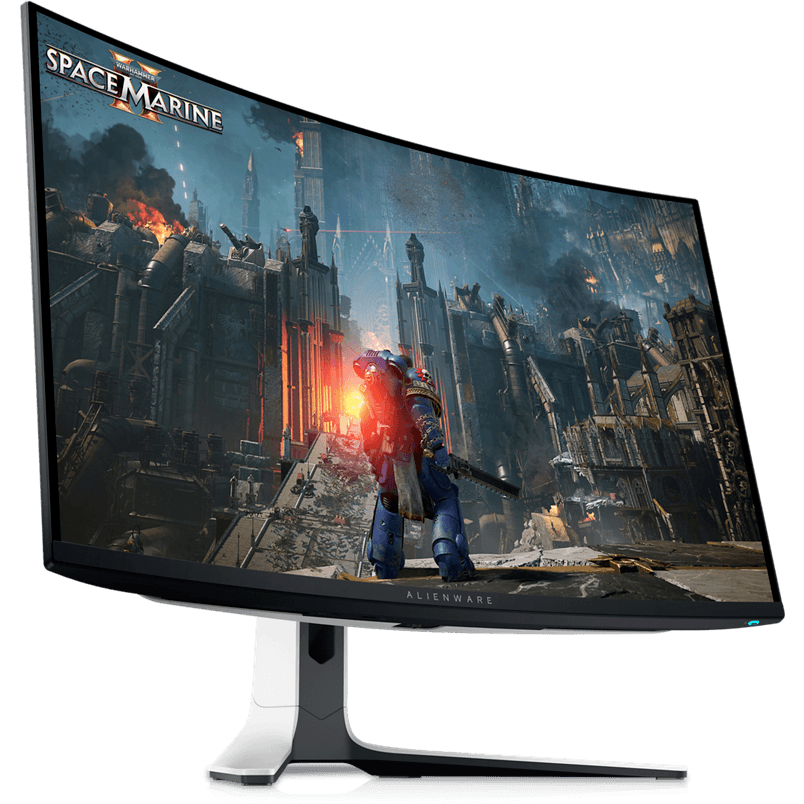 DELL Alienware 32