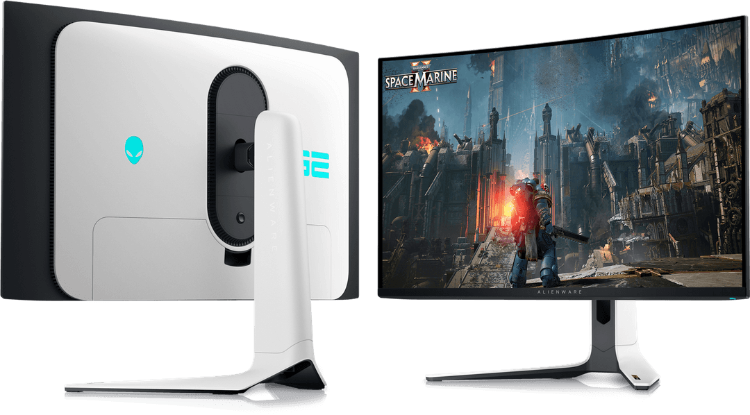 DELL Alienware 32