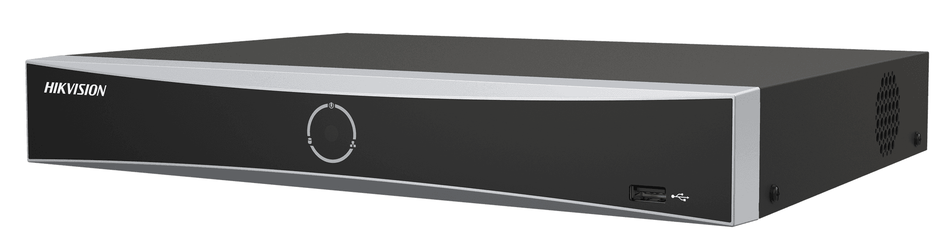 Hikvision 16-Ch 4K AcuSense NVR | Non-PoE | DS-7616NXI-K1 Hikvision 16-Ch 4K AcuSense NVR | Non-PoE | DS-7616NXI-K1