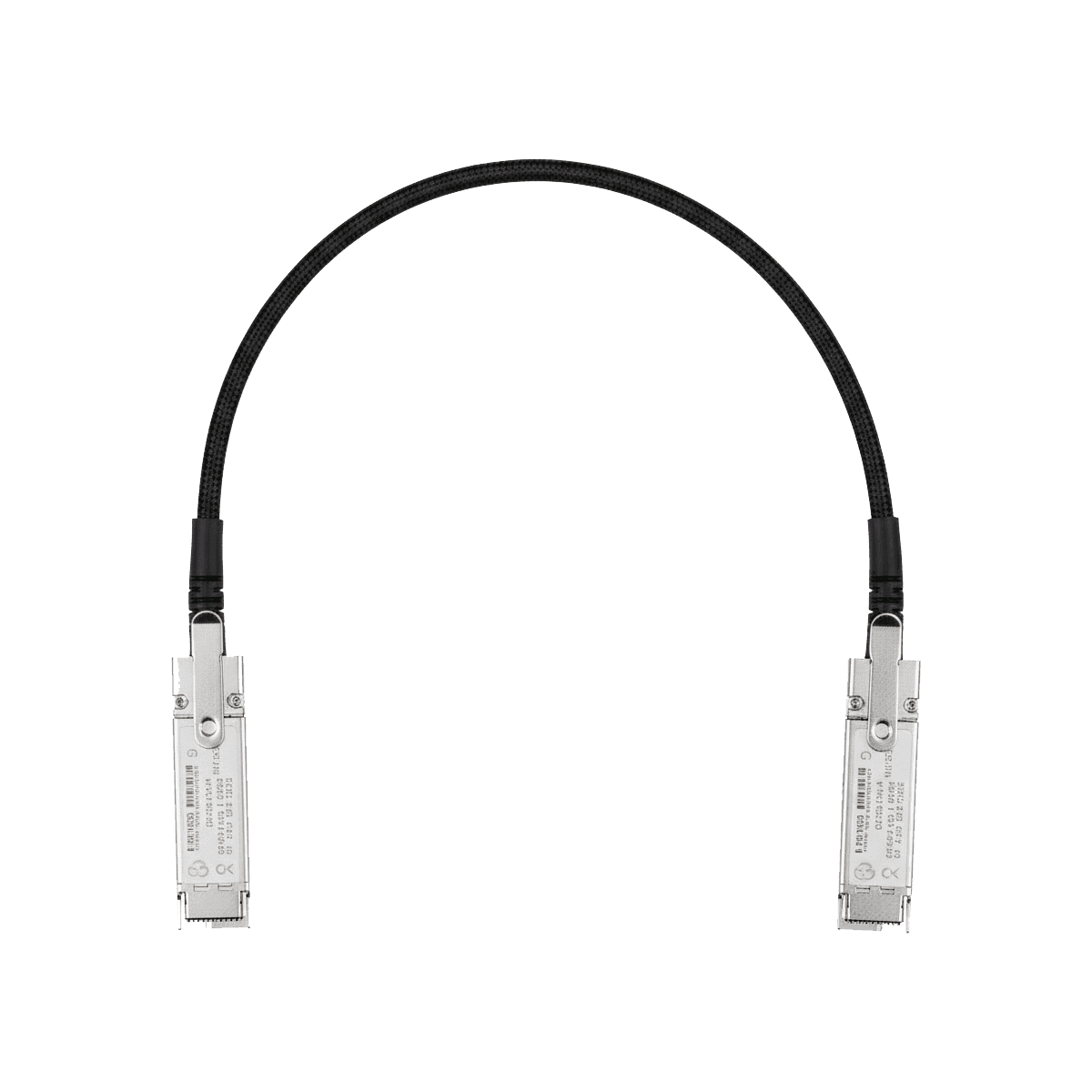 NVIDIA DGX Spark QSFP Cable 0.4m | DGXSPARK-BUNDL-CABLE NVIDIA DGX Spark QSFP Cable 0.4m | DGXSPARK-BUNDL-CABLE