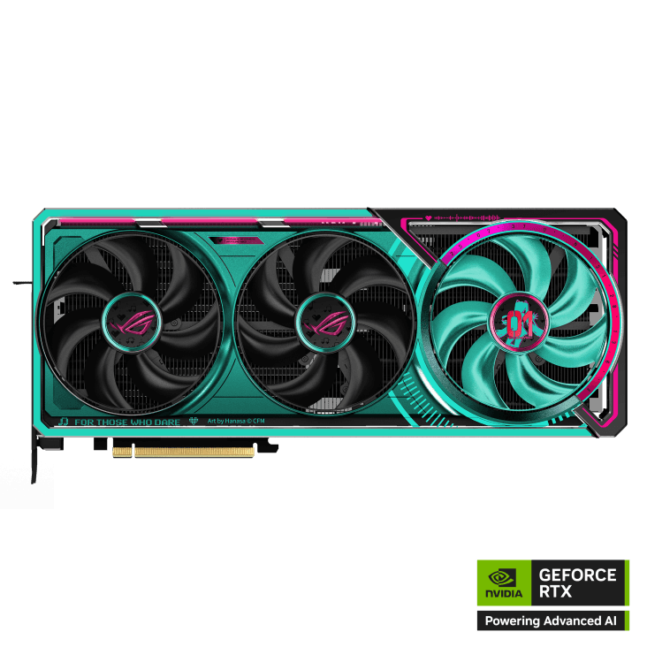 ASUS ROG Strix XG27ACMEG-G Hatsune Miku Edition _ 27 to 31.5 ASUS ROG Strix XG27ACMEG-G Hatsune Miku Edition _ 27 to 31.5